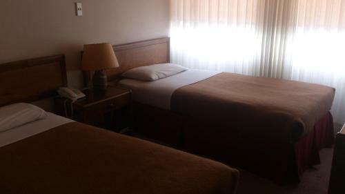 Hotel Boyaca Plaza