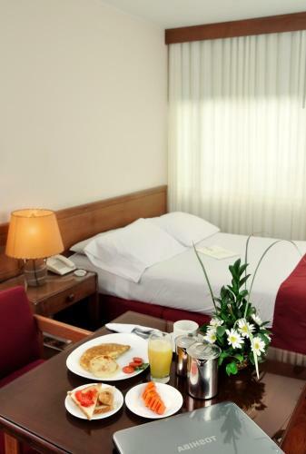 Hotel Boyaca Plaza