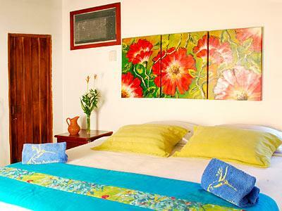 Hotel Boutique & Spa San Antonio Del Cerro