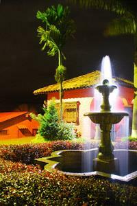 Hotel Boutique & Spa San Antonio Del Cerro