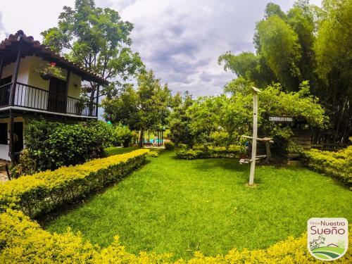 Hostal Finca Nuestro Sue�o