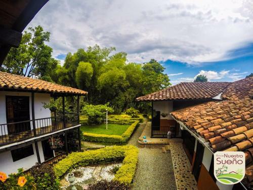 Hostal Finca Nuestro Sue�o