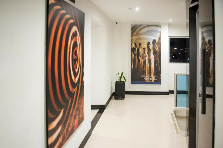 Hotel Florida Sin�