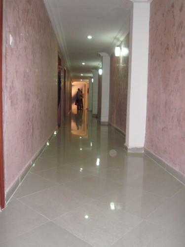 Hotel Le Relais De Bamako