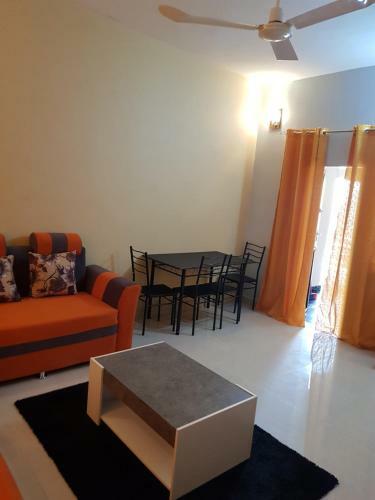 Apartamentos Appartements Meubl� � Bamako
