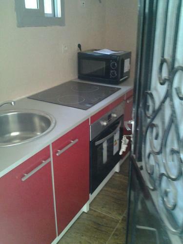 Apartamentos Appartements Meubl� � Bamako