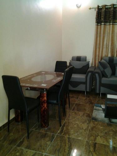 Apartamentos Appartements Meubl� � Bamako