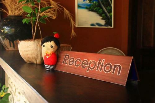 Hostal Horsburgh Island Guesthouse