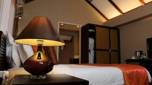 Hotel Vakarufalhi Maldives