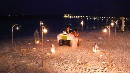 Hotel Vakarufalhi Maldives