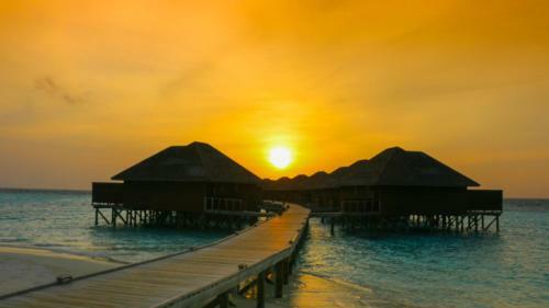 Hotel Vakarufalhi Maldives