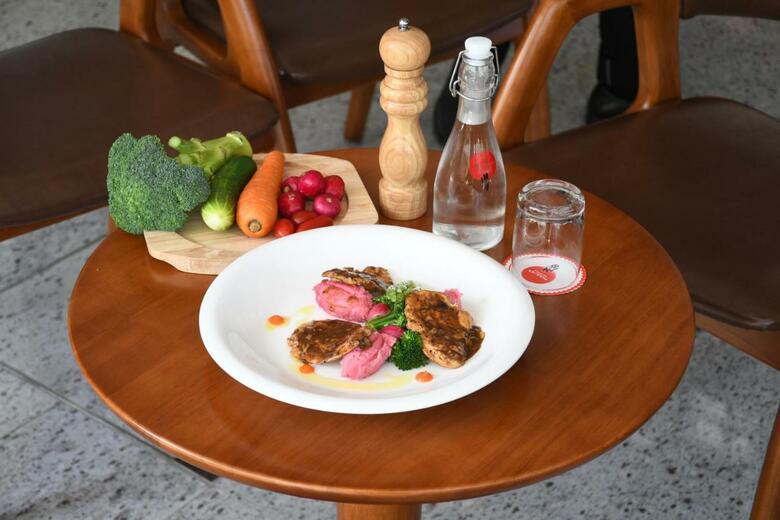 Hotel Paralian Hulhumale'