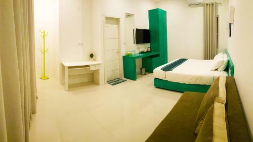 Hostal Planktons Beach