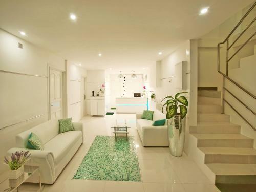 Hostal Planktons Beach