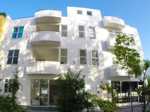 Hostal Planktons Beach