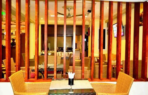 Hostal Hotel Ui Inn