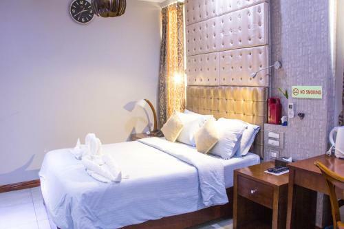Hostal Newtown Inn