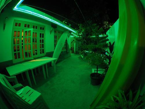 Hostal Equity Beach Holiday Bungalow