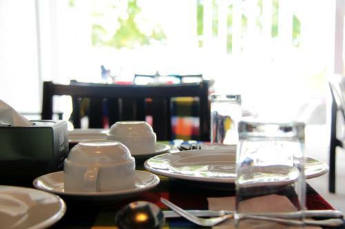 Hostal Rip Tide Vacation Inn, K.guraidhoo
