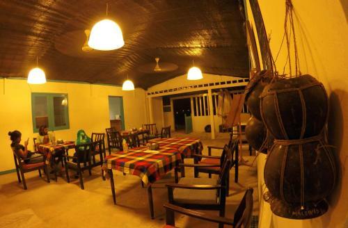 Hostal Rip Tide Vacation Inn, K.guraidhoo
