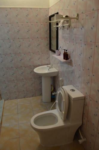 Hostal Rip Tide Vacation Inn, K.guraidhoo