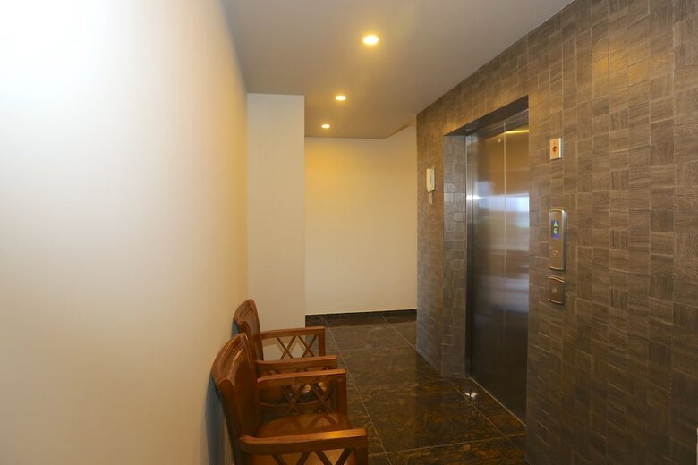 Hostal Kaani Grand Seaview