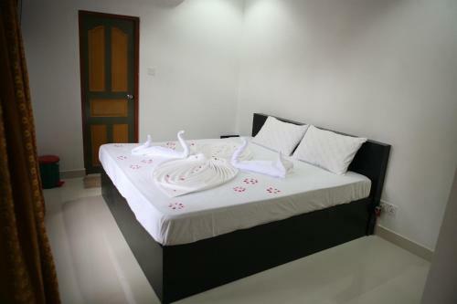 Hostal Azoush Tourist Guesthouse