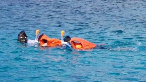 Hostal Equa Reef Maldives