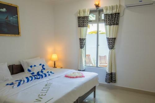 Hostal Kirulhiya Maldives