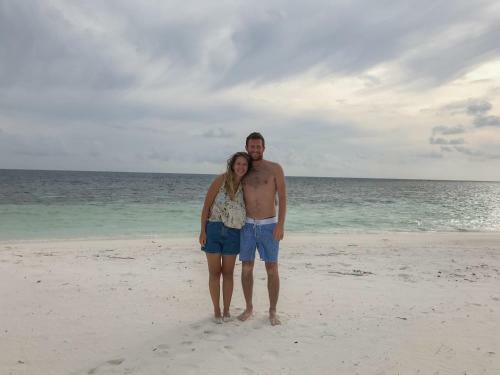 Hostal Kirulhiya Maldives