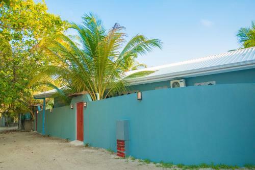 Hostal Kirulhiya Maldives