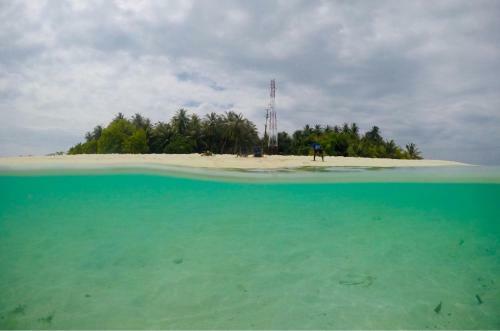 Hostal Kirulhiya Maldives