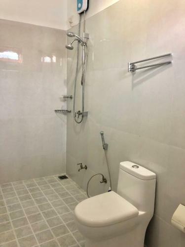 Hostal Waadhee Inn Vashafaru