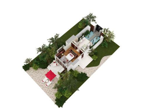 Hotel Niyama Private Islands Maldives