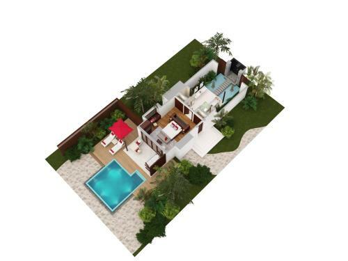 Hotel Niyama Private Islands Maldives