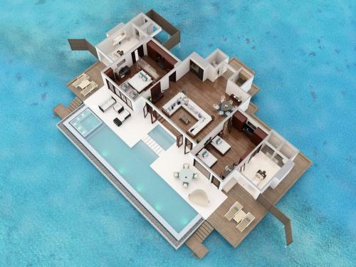 Hotel Niyama Private Islands Maldives
