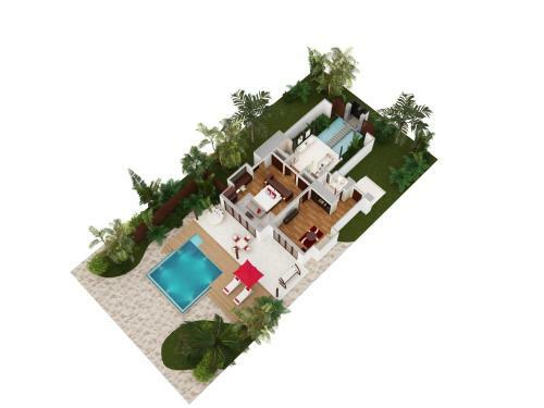Hotel Niyama Private Islands Maldives