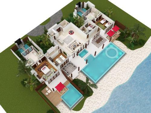 Hotel Niyama Private Islands Maldives