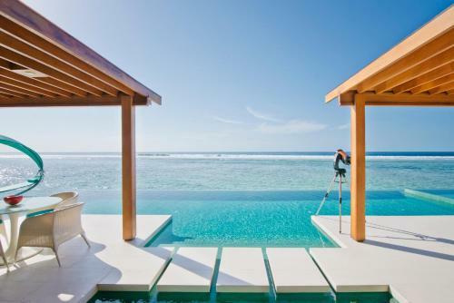 Hotel Niyama Private Islands Maldives