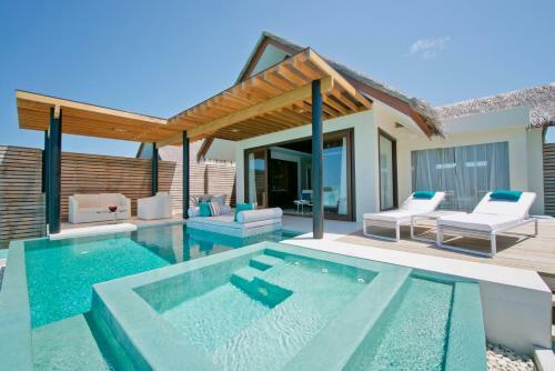 Hotel Niyama Private Islands Maldives