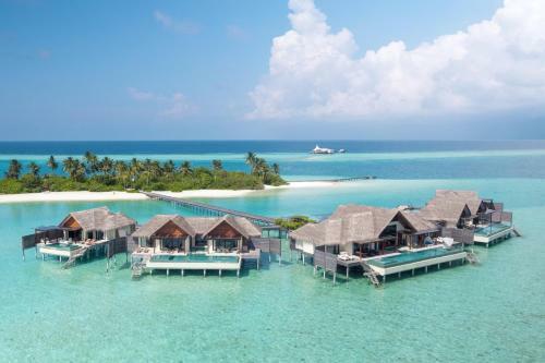 Hotel Niyama Private Islands Maldives