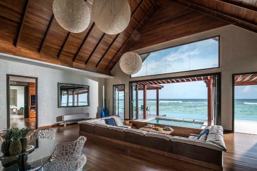 Hotel Niyama Private Islands Maldives
