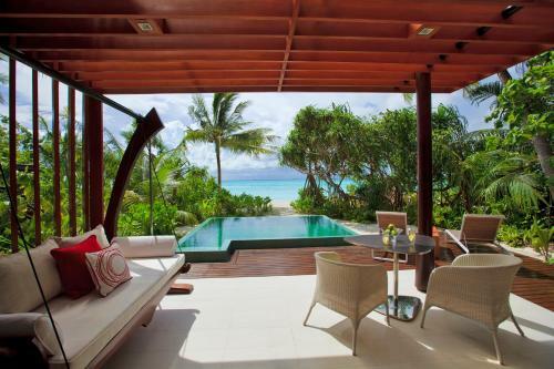 Hotel Niyama Private Islands Maldives