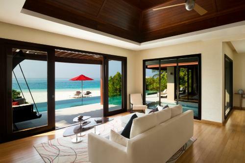 Hotel Niyama Private Islands Maldives