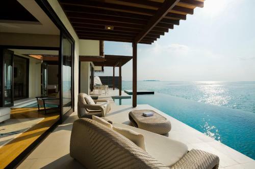 Hotel Niyama Private Islands Maldives