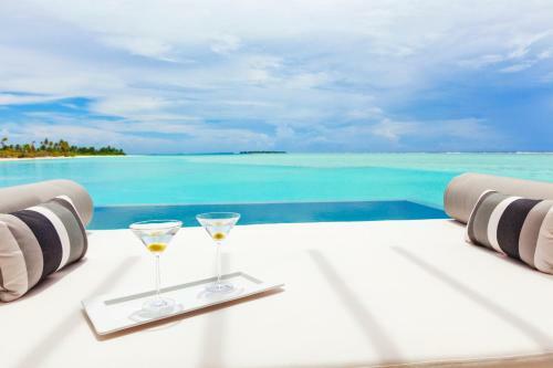 Hotel Niyama Private Islands Maldives