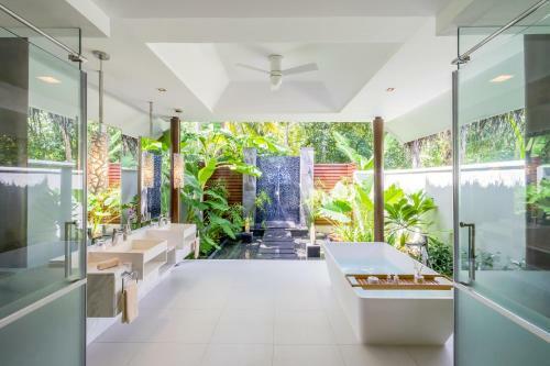 Hotel Niyama Private Islands Maldives