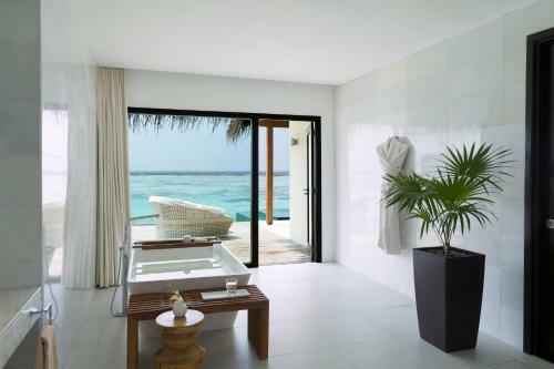 Hotel Niyama Private Islands Maldives