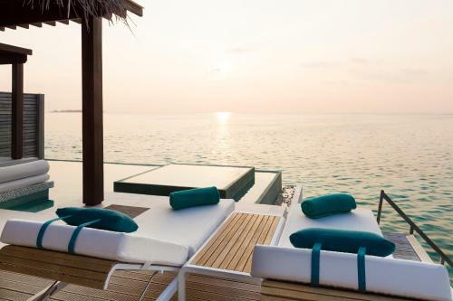Hotel Niyama Private Islands Maldives
