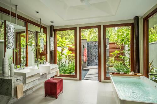 Hotel Niyama Private Islands Maldives